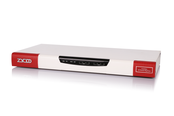 ZyCoo CooVox U80 U100 V2