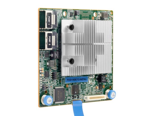 HP Smart Array S100i