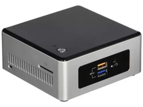 INTEL NUC NUC5CPYH