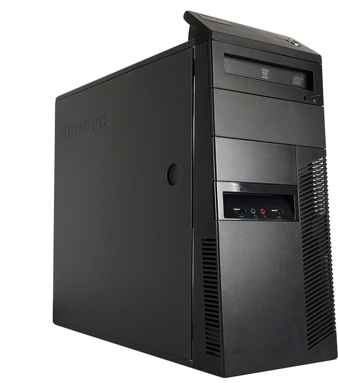 Lenovo_ThinkCenter_M92P_Tower