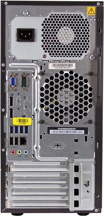 Lenovo_ThinkCenter_M92P_Tower