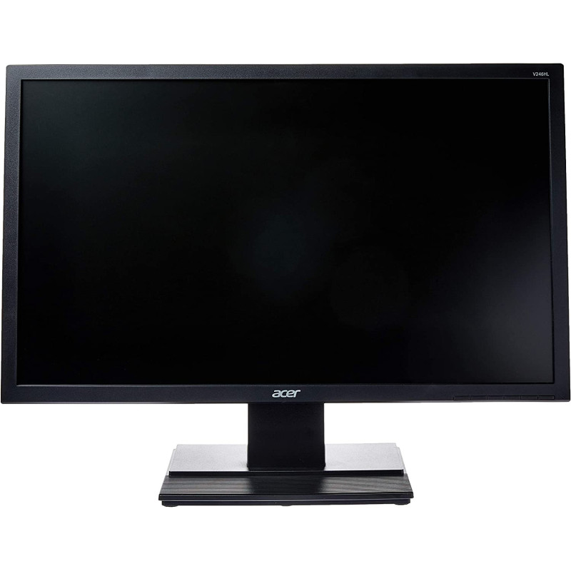 Monitor ACER V246HL