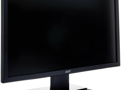 Monitor ACER V246HL