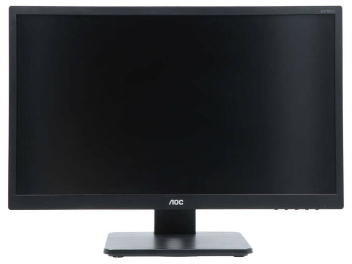 Monitor AOC I2475PXJ