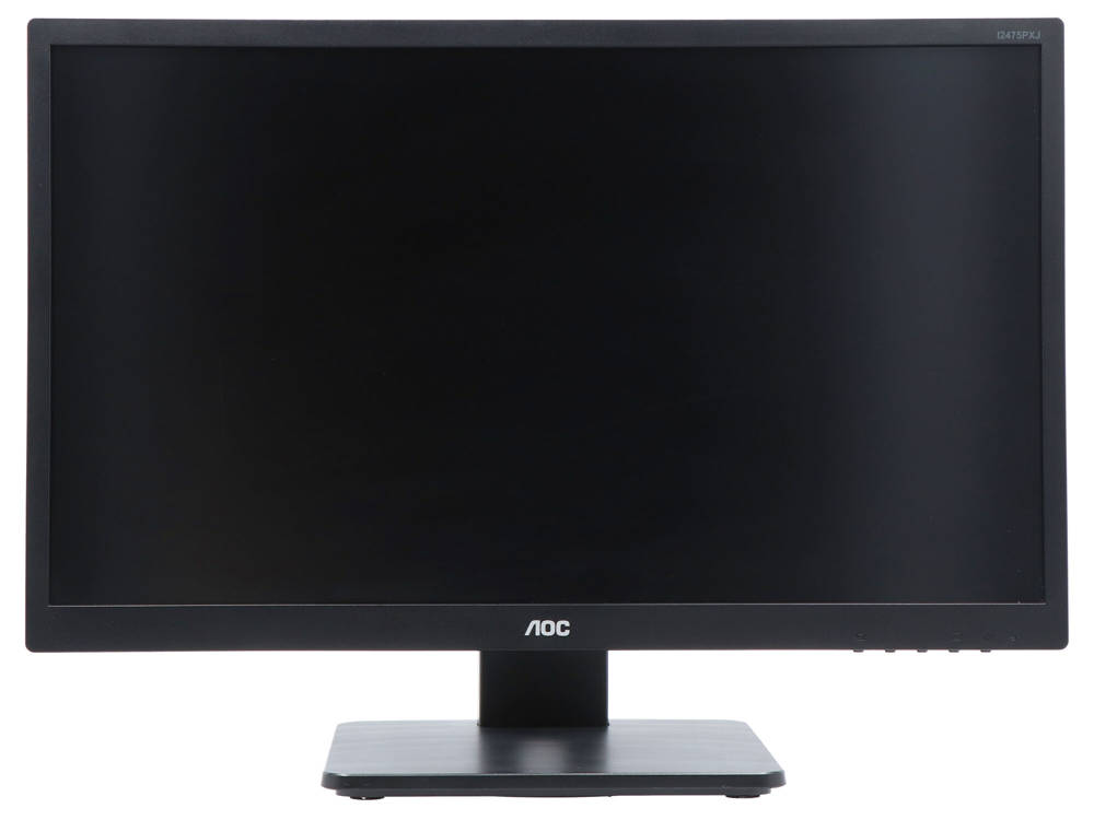 Monitor AOC I2475PXJ