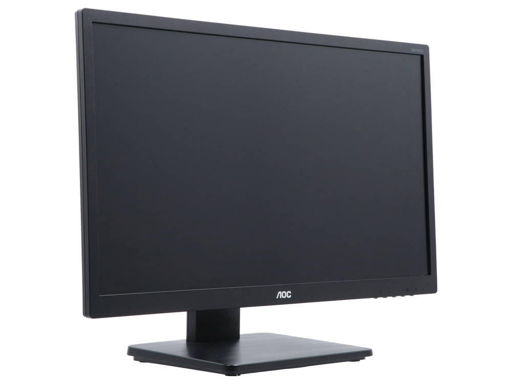 Monitor AOC I2475PXJ