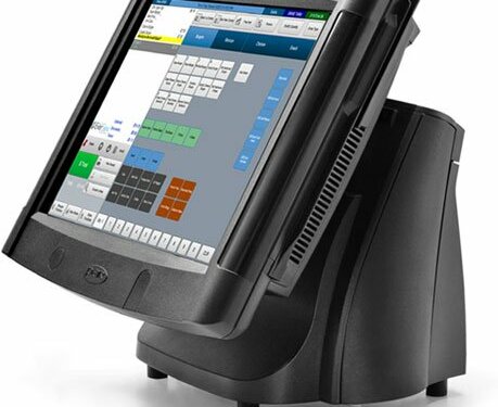 POS PAR EVERSERV M7125- CD2 T7400