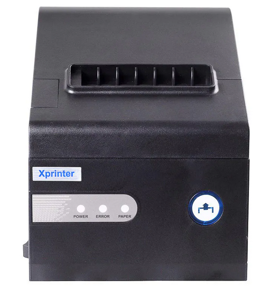 Impressora Térmica Xprinter XP-C260K