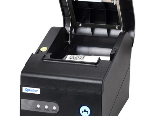 Impressora Térmica Xprinter XP-C260K