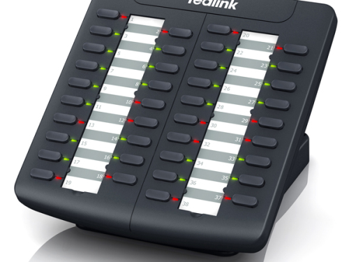 Yealink-EXP-38