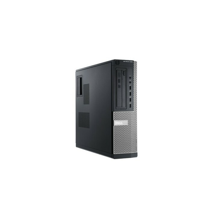 DELL OPTIPLEX 960 SMALL FORM FORMAT
