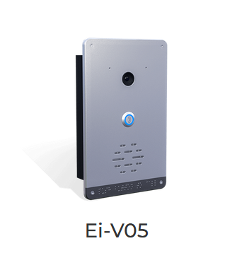 ZyCoo SIP Safety Intercom ei-v05