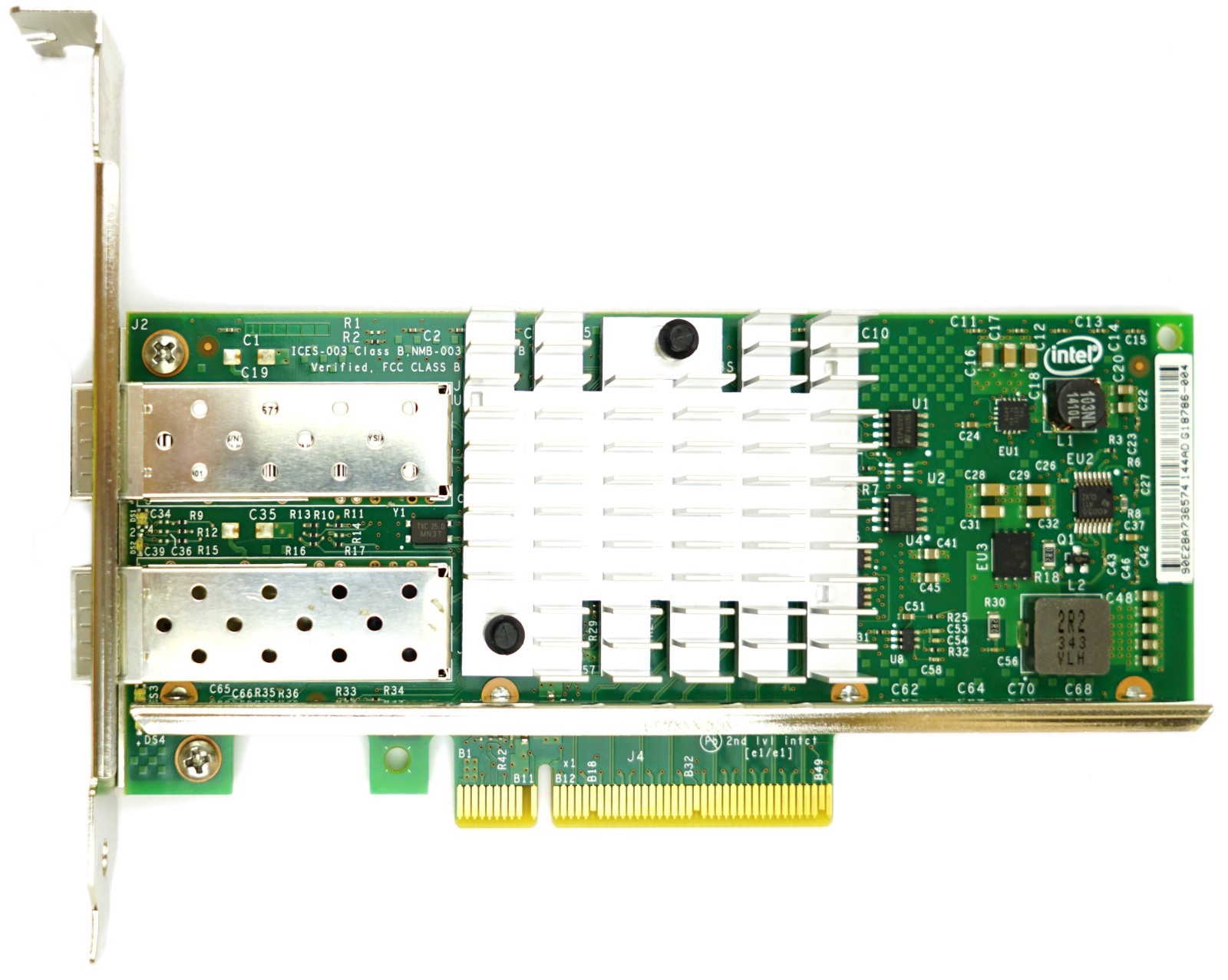 intel-x520-da2-dual-port-10gbe-sfp-full-height-pcie-x8-ethernet