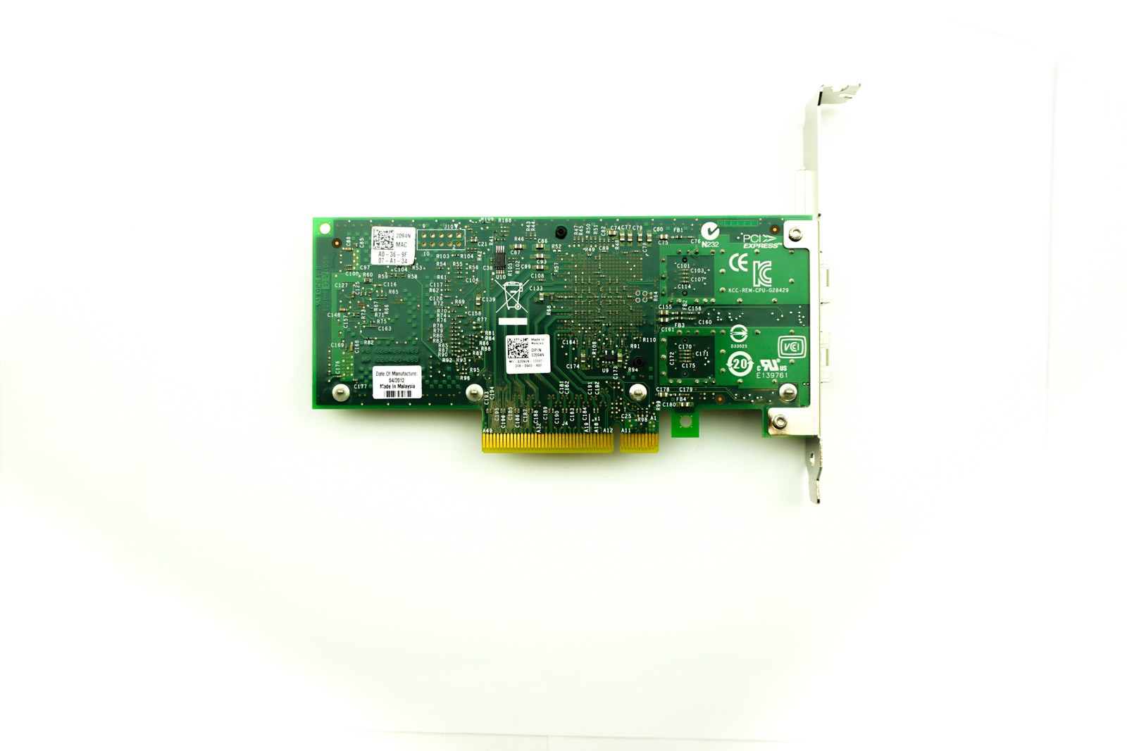 intel-x520-da2-dual-port-10gbe-sfp-full-height-pcie-x8-ethernet