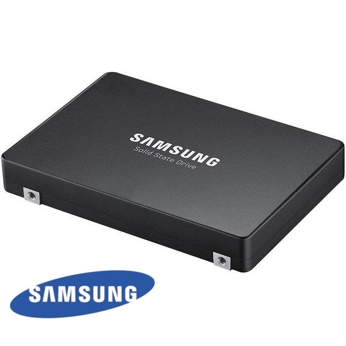 Disco Rigido SSD 960GB SFF|SAS-3|12Gb/s