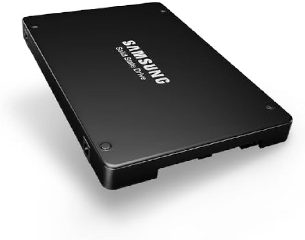 Disco Rigido SSD 960GB SFF|SAS-3|12Gb/s