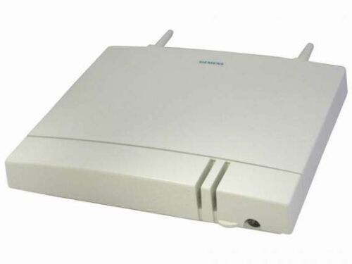 Siemens BS4 DECT Base Station