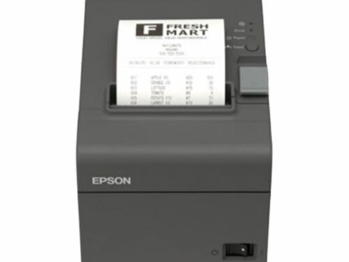 EPSON Term. TM-T20 Serie - Black