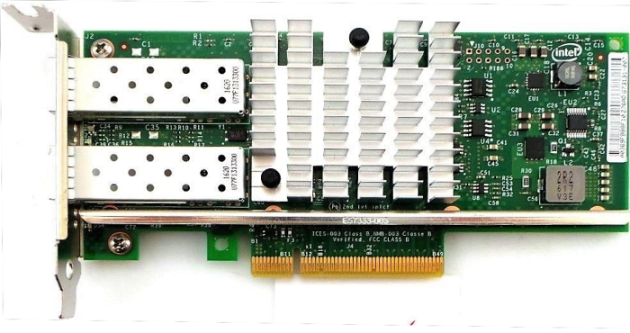intel-x520-da2-dual-port-10gbe-sfp-low-profile-pcie-x8-ethernet