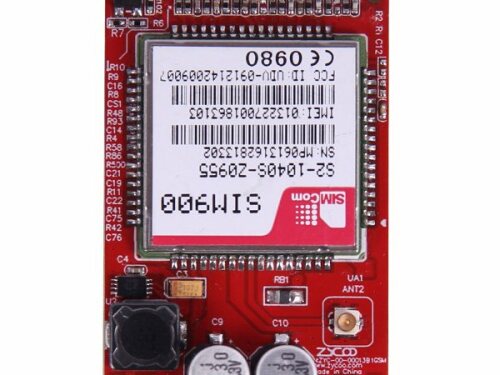 zycoo_u20_1gsm_module