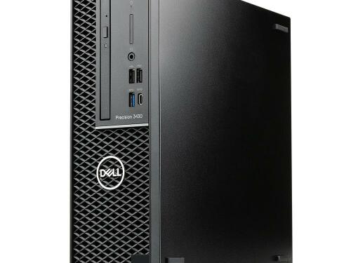 Computador DELL Precision-3430