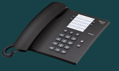 Telefones Analógicos