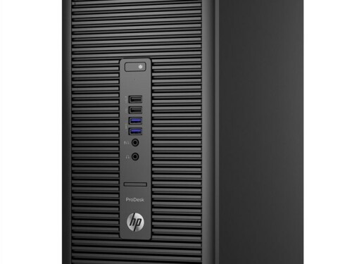 HP PRODESK 600 G2 MID TOWER