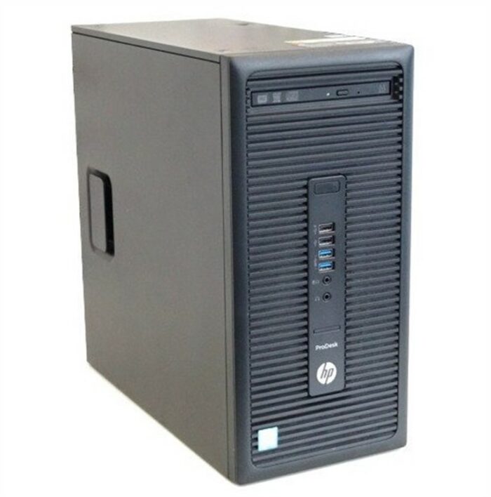HP PRODESK 600 G2 MID TOWER
