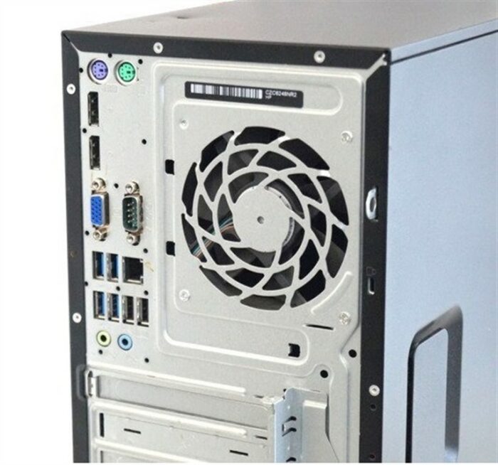 HP PRODESK 600 G2 MID TOWER