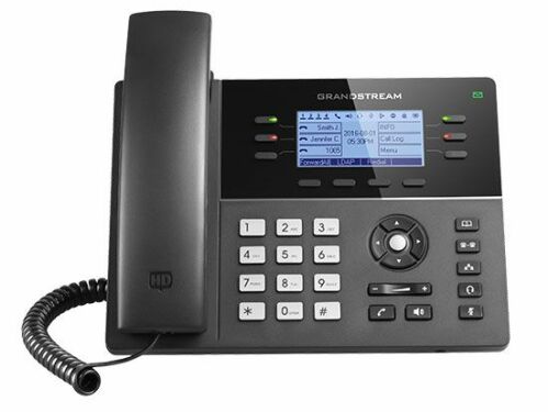 Telefone_IP_GrandStream_GXP1760