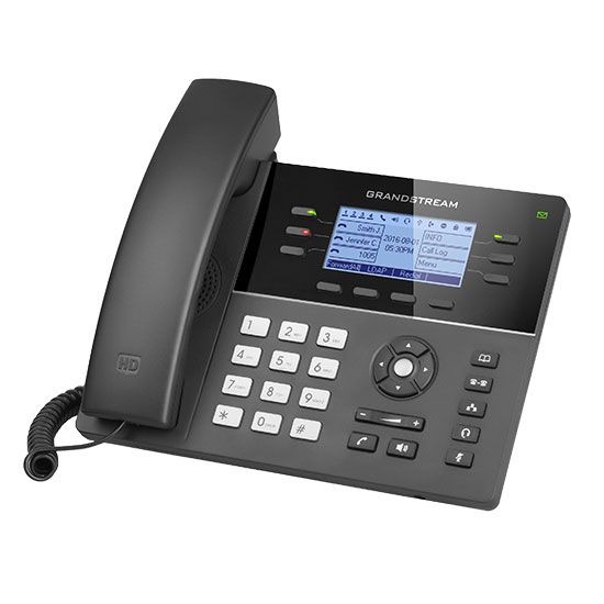 Telefone_IP_GrandStream_GXP1760