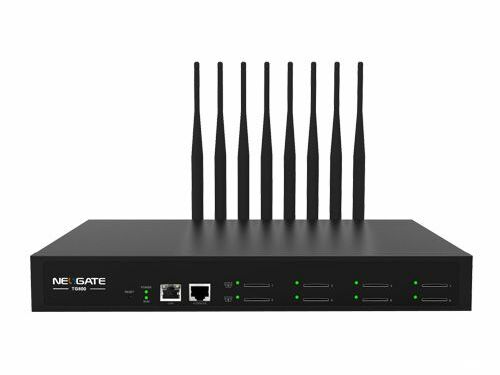 Yeastar-NeoGate-TG800