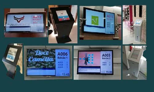 Kiosk