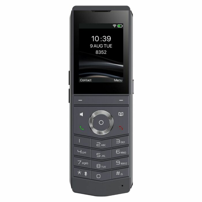Telefone VoIP Wifi fanvil-linkvil-w611w