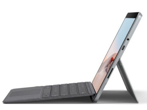 Portatil Refurbished Microsoft Surface Go2 Intel Core m3-8100Y 8GB 128GB SSD 10.5 Win 11 PT